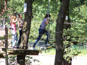 Студенты DID Deutsch-Institut Berlin-Mitte