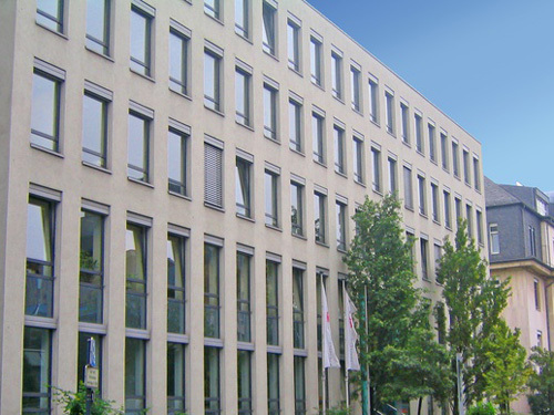 DID Deutsch-Institut Cologne