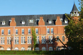 St. John’s International school