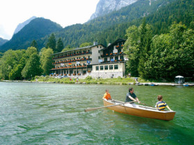 DID Deutsch-Institut Hintersee-Alps