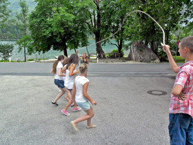 Внеклассные занятия