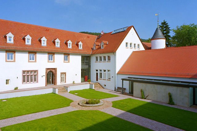 Летний лагерь DID Deutsch-Institut (Хёкст)