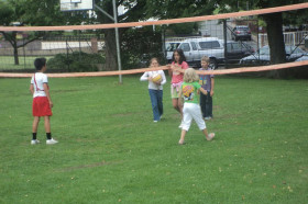 Внеклассные занятия