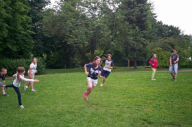 Внеклассные занятия