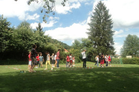 Внеклассные занятия