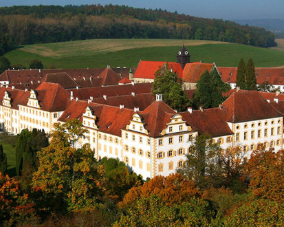 Замок Залем