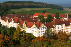 Замок Залем