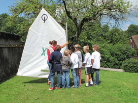 Внеклассные занятия