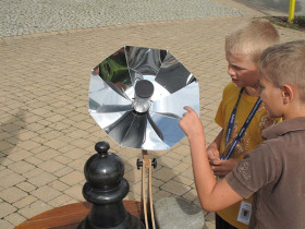 Студенты Summer Camp Hohenfels