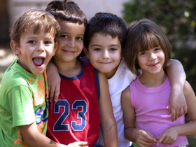 Студенты Enfocamp Madrid