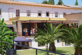 Enfocamp Marbella Albergue