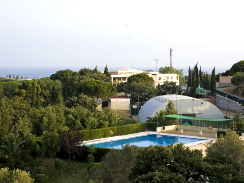 Enfocamp Marbella Alborán