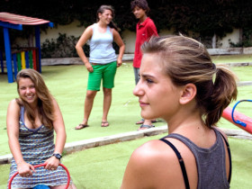 Внеклассные занятия