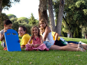 Внеклассные занятия