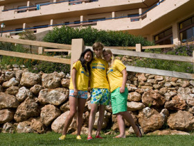 Студенты Enfocamp Marbella Alemán