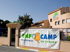 Enfocamp Marbella Alemán