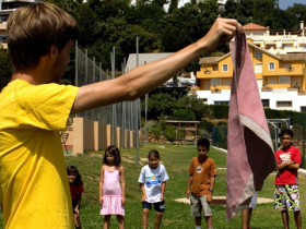 Внеклассные занятия