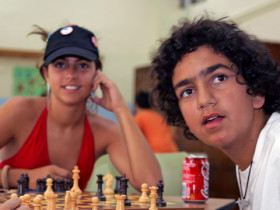 Внеклассные занятия