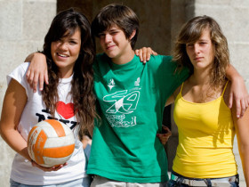 Студенты Enfocamp Salamanca