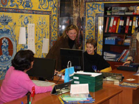 Преподаватели Enfocamp Sevilla