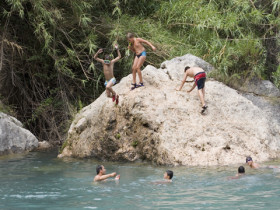 Студенты Enfocamp Valencia