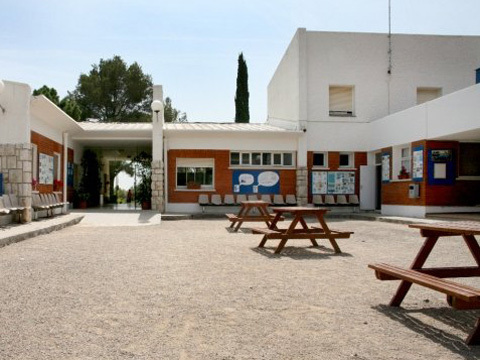 English Summer Camp S.A.