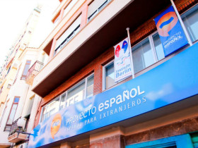 Proyecto Espanol Summer Camp