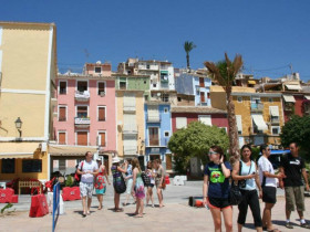 Прогулка по городу