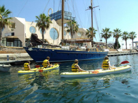 Студенты Proyecto Espanol Summer Camp