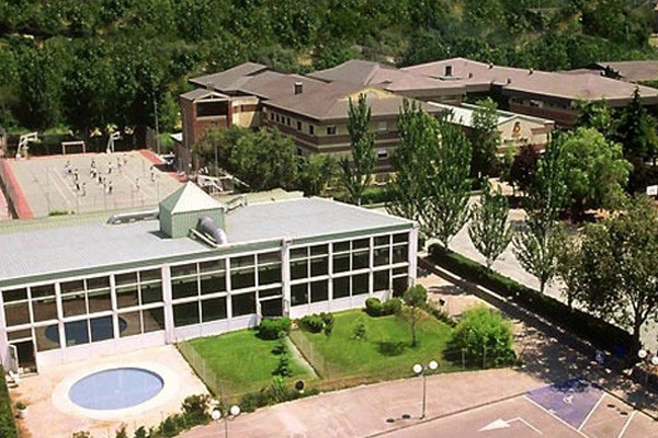 King’s College Soto de Viñuelas