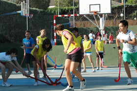 Внеклассные занятия