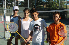 Студенты King’s College Soto de Viñuelas