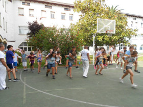 Внеклассные занятия