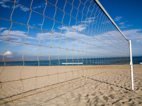 Пляж в окрестностях Vive la ene 