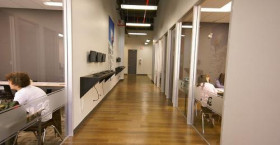 ILAC Vancouver boutique style school