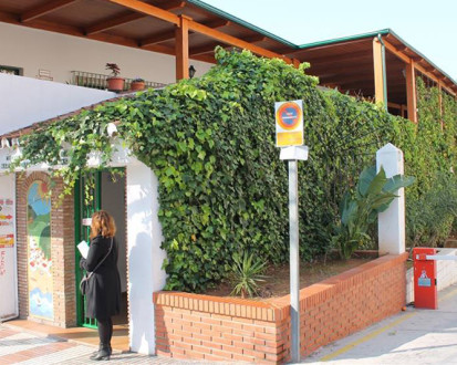 Colegio Maravillas