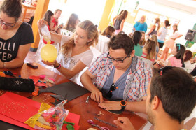 Внеклассные занятия