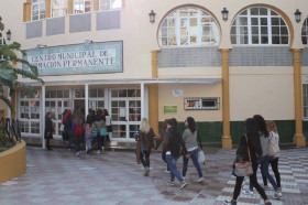 Прогулка по городу