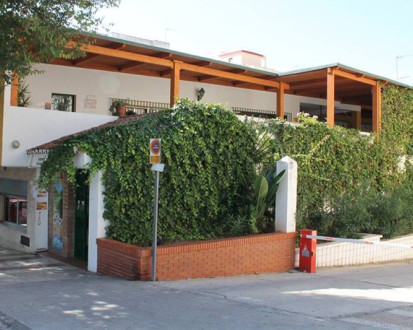Colegio Maravillas