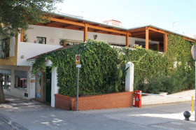 Colegio Maravillas