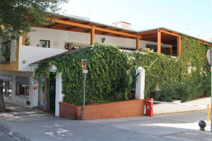 Colegio Maravillas