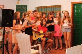 Внеклассные занятия