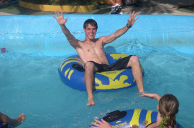 Студенты Colegio Maravillas