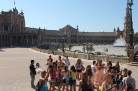 Прогулка по городу