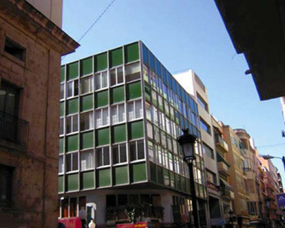 Estudio Sampere Alicante