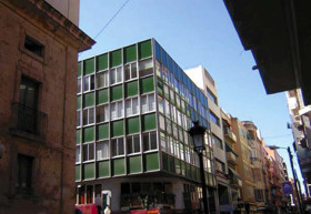 Estudio Sampere Alicante