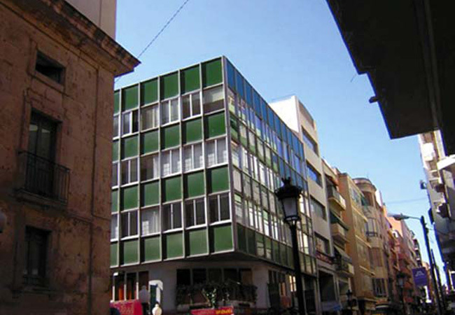 Estudio Sampere Alicante