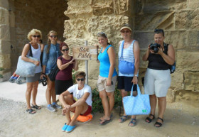 Студенты Estudio Sampere Alicante