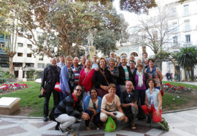 Студенты Estudio Sampere Alicante