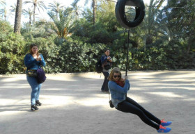 Студенты Estudio Sampere Alicante